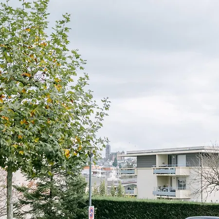 T2 Confort Quartier Bourran Jardin - Parking - Piscine アパート *