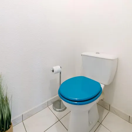 T2 Confort Quartier Bourran Jardin - Parking - Piscine
